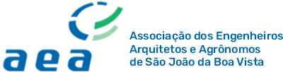 AEA - ASSOCIAÇÃO DOS ENGENHEIROS, ARQUITETOS E AGRÔNOMOS DE SÃO JOÃO DA BOA VISTA-SP